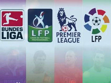 上的激烈竞 上的激烈竞