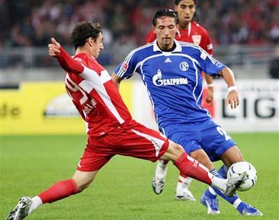 的短期和长 的短期和长